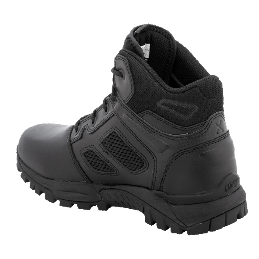 Επιχειρησιακά Άρβυλα Elite Spider X, Mid 5'' (Black) της Magnum SRS62268 trazeras|SRS62268