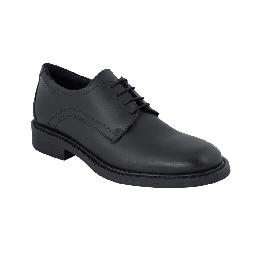 Παπούτσια Υπηρεσίας Active Duty Service Shoe Με Αντιολισθητική Σόλα (Μαύρο) της Magnum TRA62272 trazeras|SRS62272