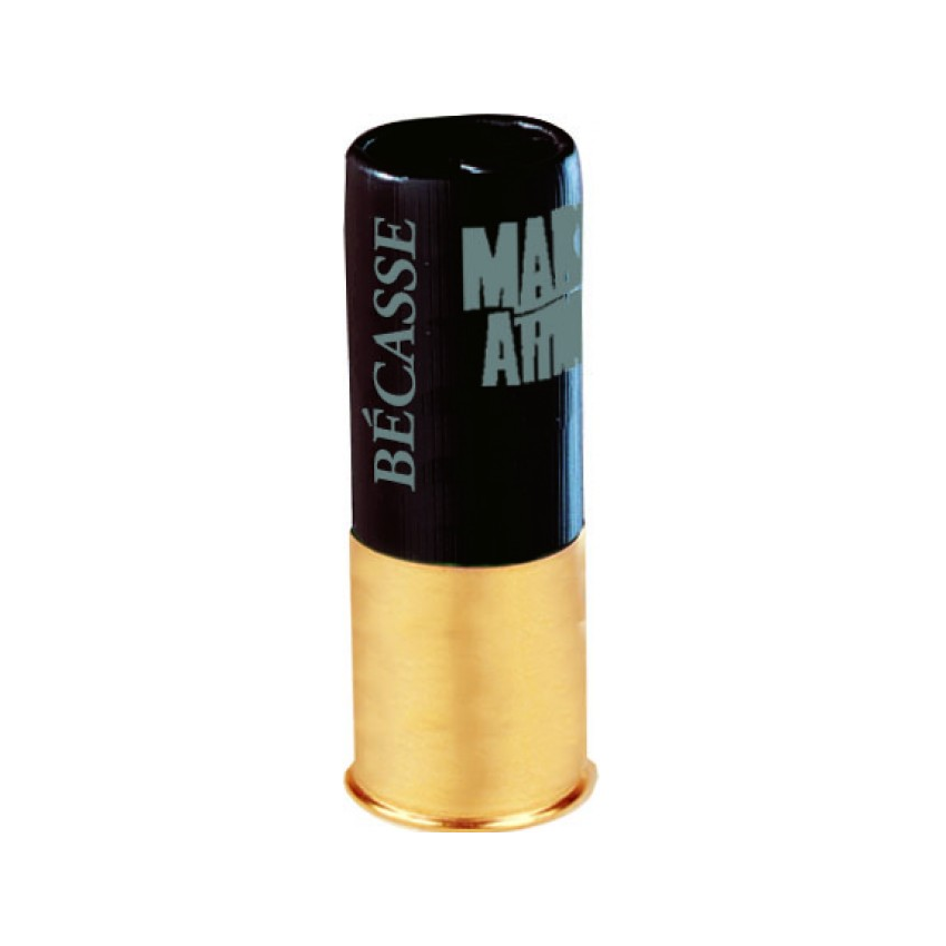 Φυσίγγια Becasse 38gr της Mary Arm GOR66053 trazeras|GOR66053