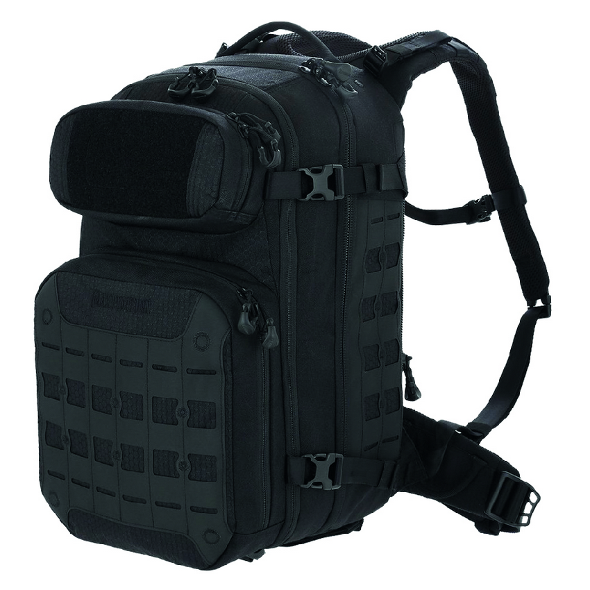 Σακίδιο Πλάτης Riftblade (Μαύρο) της Maxpedition SRS62318 trazeras|SRS62318