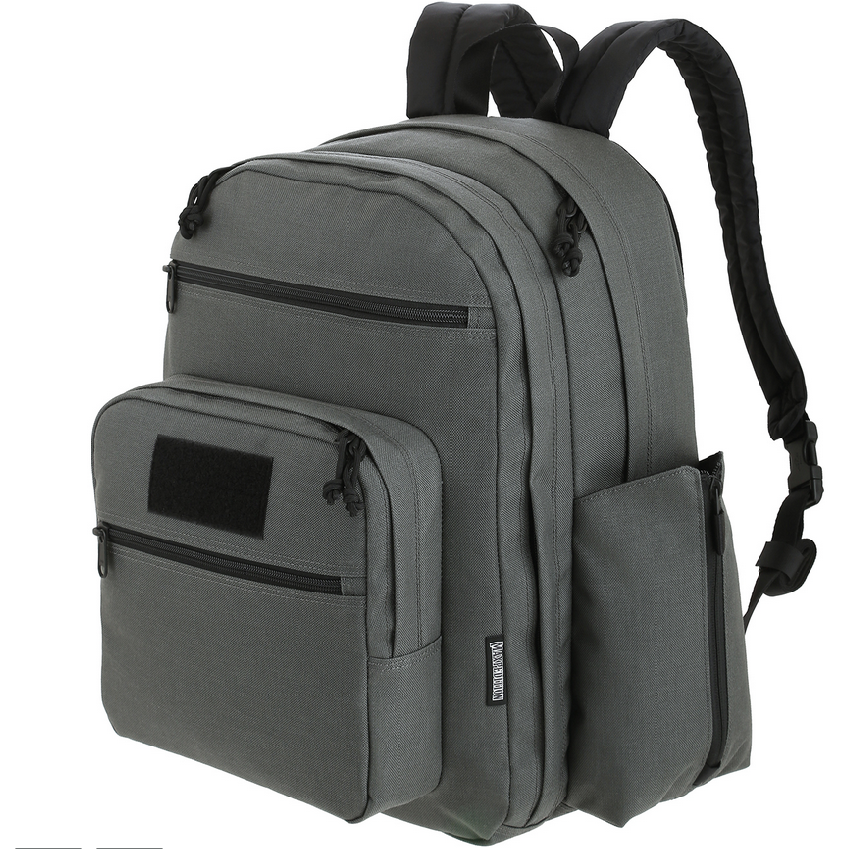 Σακίδιο Πλάτης Prepared Citizen Deluxe Daypack 32 L (Γκρί) της Maxpedition SRS62353 trazeras|SRS62353