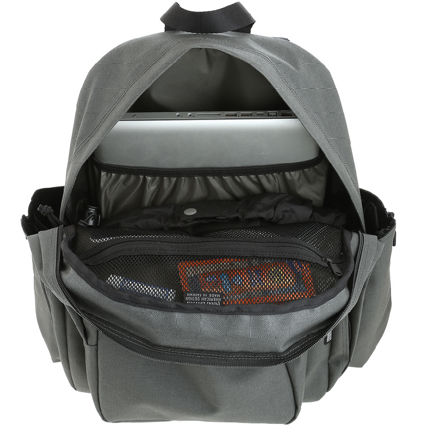 Σακίδιο Πλάτης Prepared Citizen Deluxe Daypack 32 L (Navy Blue) της Maxpedition SRS62355 trazeras|SRS62355