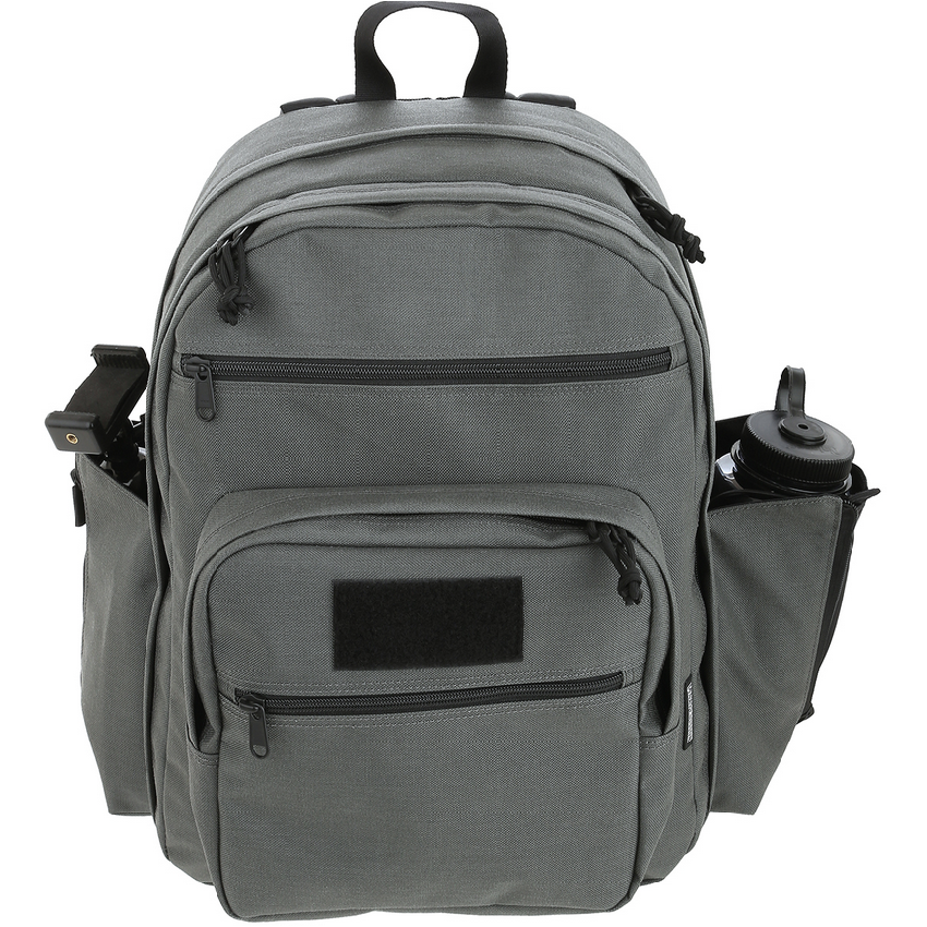 Σακίδιο Πλάτης Prepared Citizen Deluxe Daypack 32 L (Navy Blue) της Maxpedition SRS62355 trazeras|SRS62355
