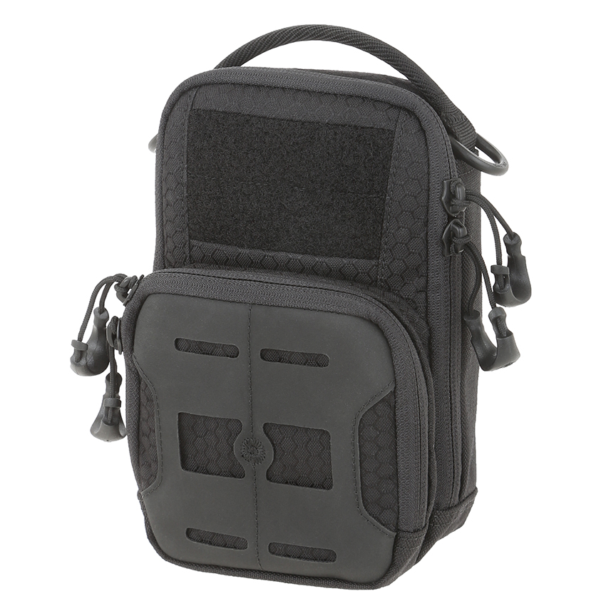 Σακίδιο Πλάτης DEP Daily Essentials Pouch (Μαύρο) της Maxpedition SRS62361 trazeras|SRS62361