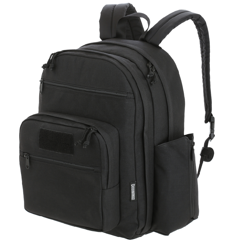 Σακίδιο Πλάτης Prepared Citizen Deluxe Daypack 32 L (Μαύρο) της Maxpedition SRS62352 trazeras|SRS62352