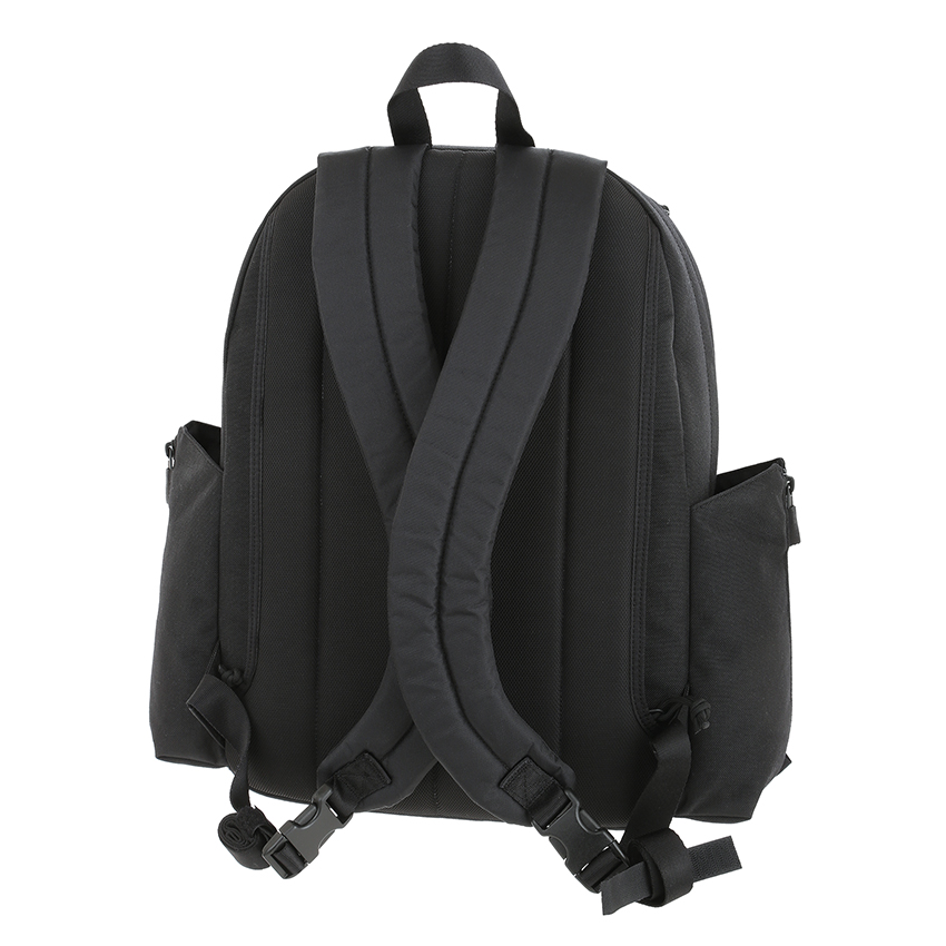 Σακίδιο Πλάτης Prepared Citizen Deluxe Daypack 32 L (Μαύρο) της Maxpedition SRS62352 trazeras|SRS62352