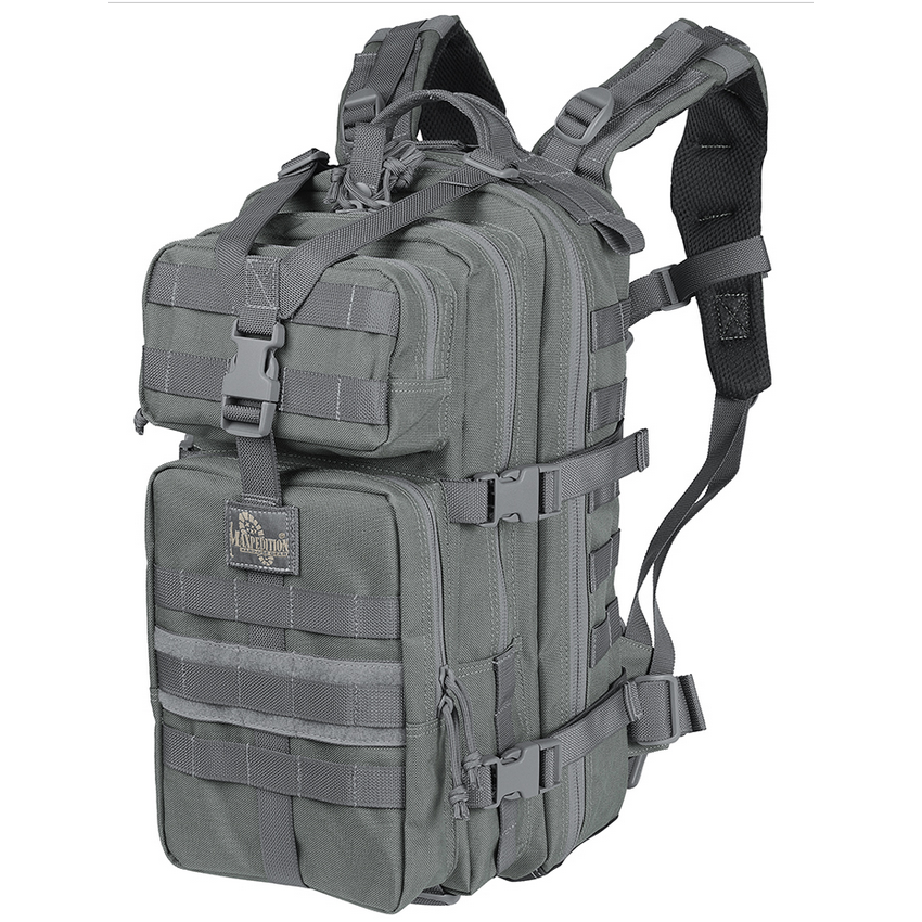 Υπηρεσιακό Σακίδιο Πλάτης Falcon II (Foliage Green) της Maxpedition SRS62329 trazeras|SRS62329
