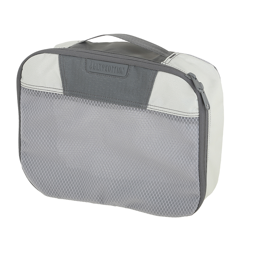 Τσάντα Χειρός PC Packing Cube (Γκρί) της Maxpedition SRS62357 trazeras|SRS62357