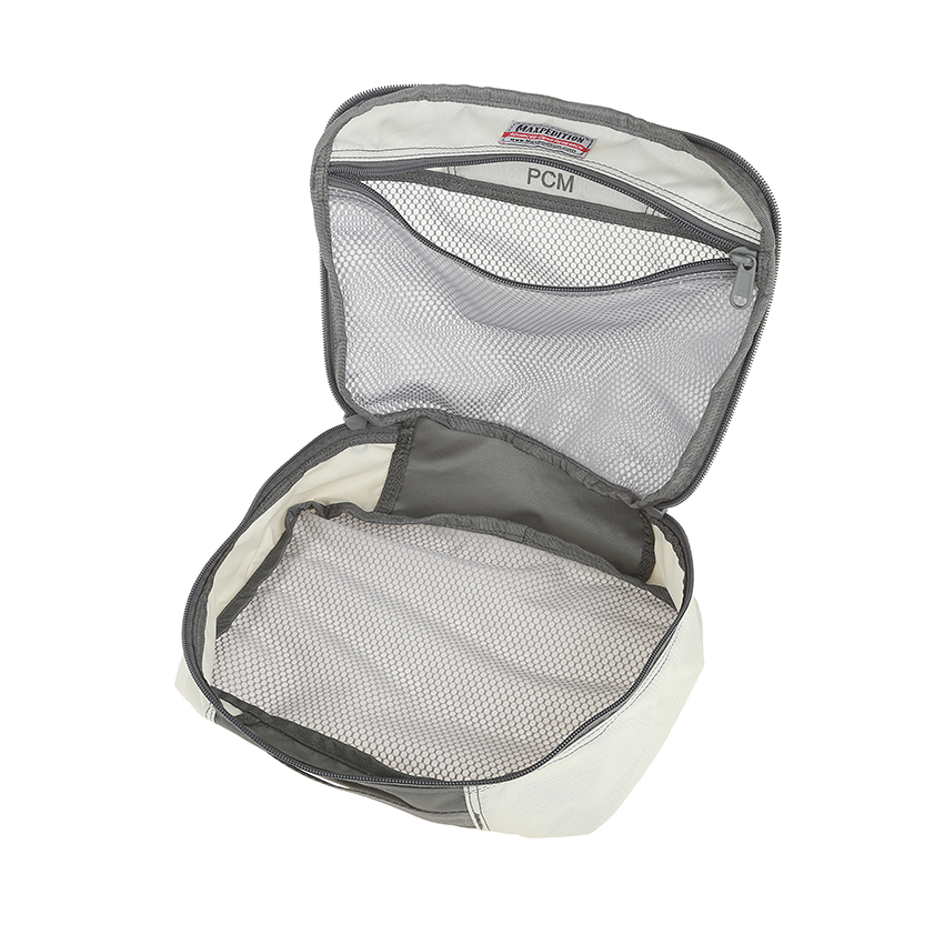 Τσάντα Χειρός PC Packing Cube (Γκρί) της Maxpedition SRS62357 trazeras|SRS62357