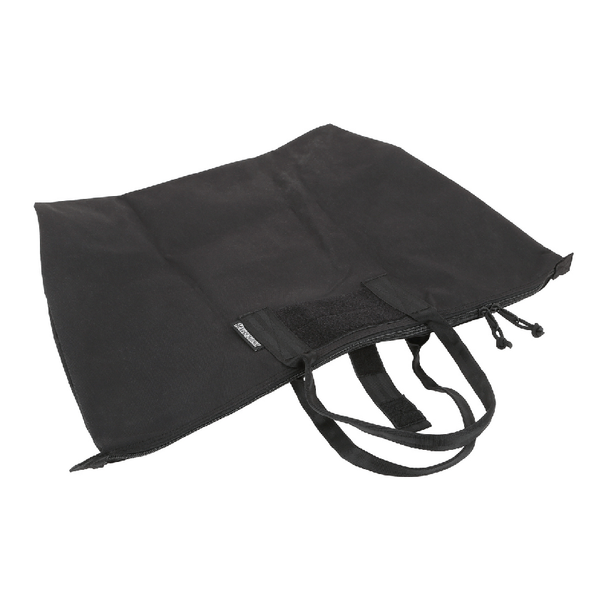 Πτυσσόμενη Τσάντα Μεταφοράς Rollypoly (Μαύρο) της Maxpedition SRS62321 trazeras|SRS62321