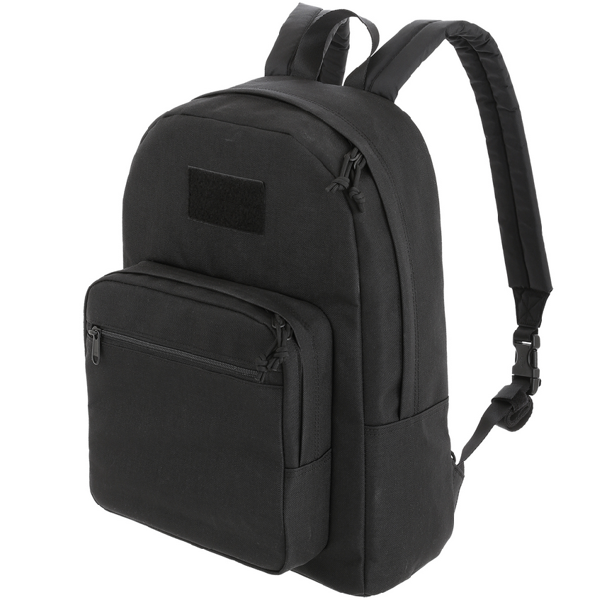 Σακίδιο Πλάτης Prepared Citizen Classic Daypack 22 L (Μαύρο) της Maxpedition SRS62413 trazeras|SRS62413