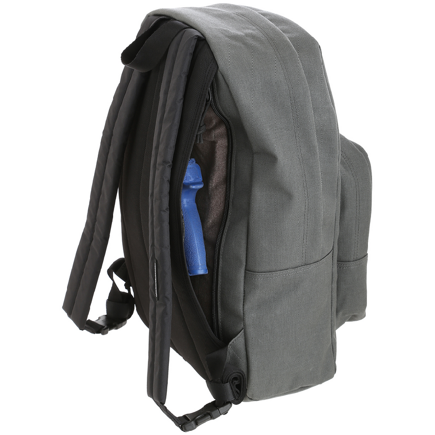 Σακίδιο Πλάτης Prepared Citizen Classic Daypack 22 L (Γκρί) της Maxpedition SRS62414 trazeras|SRS62414
