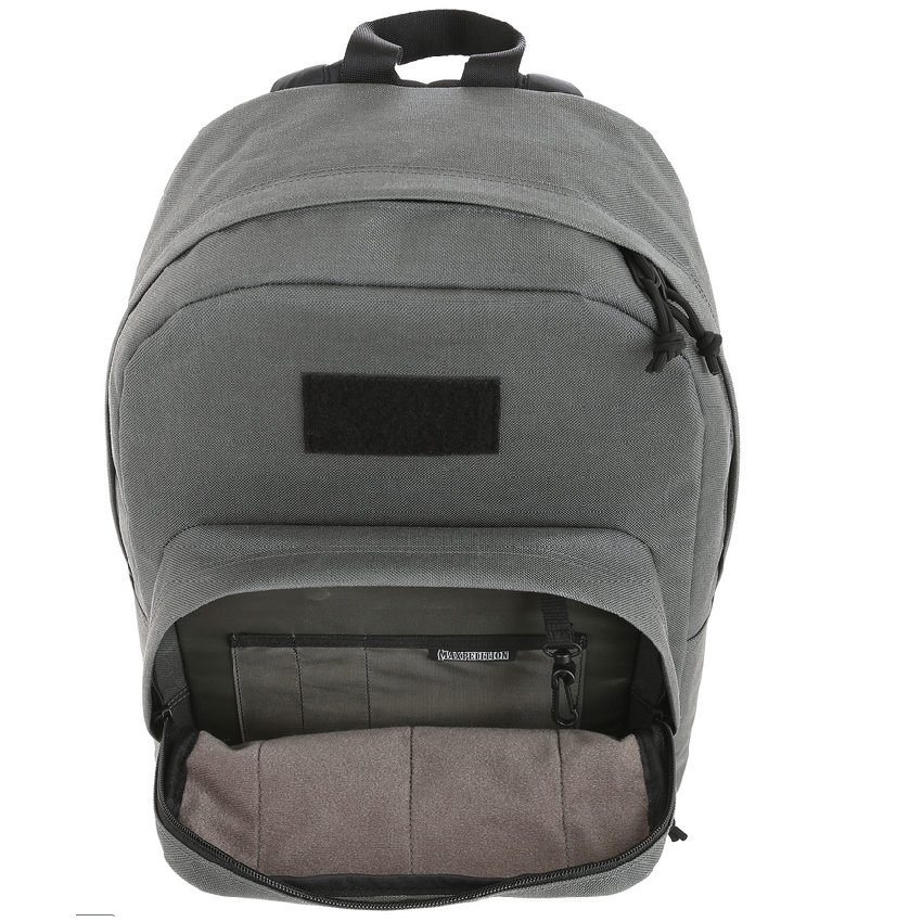 Σακίδιο Πλάτης Prepared Citizen Classic Daypack 22 L (Γκρί) της Maxpedition SRS62414 trazeras|SRS62414