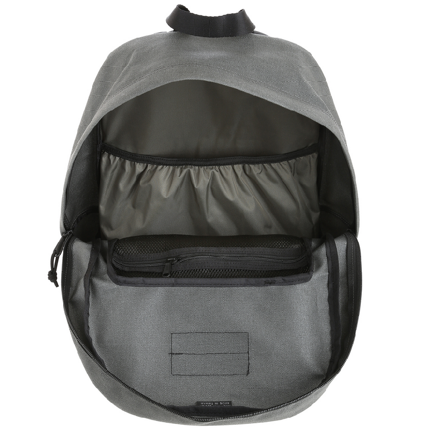 Σακίδιο Πλάτης Prepared Citizen Classic Daypack 22 L (Γκρί) της Maxpedition SRS62414 trazeras|SRS62414