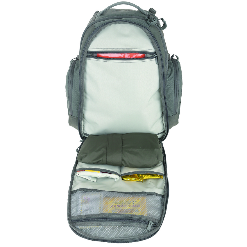 Επιχειρησιακό Σακίδιο Πλάτης Tiburon Backpack 34 L (Χακί) της Maxpedition SRS62381 trazeras|SRS62381