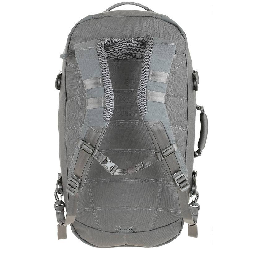 Βαλίτσα Ironcloud Adventure Travel Bag 62 L (Γκρί) της Maxpedition SRS62870 trazeras|SRS62870