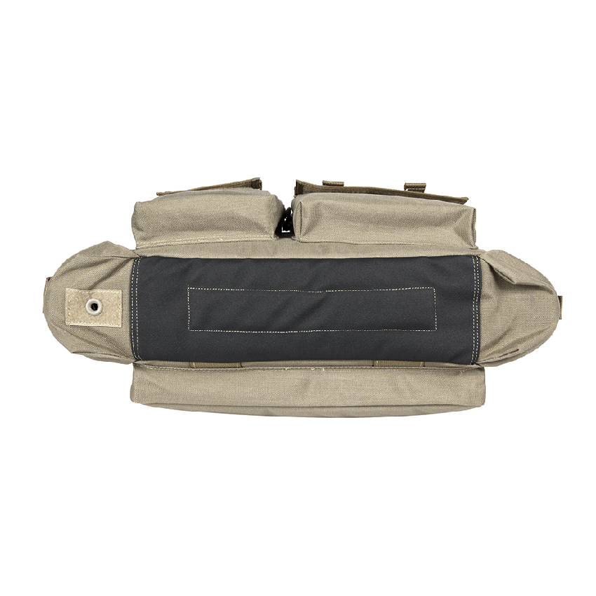 Τσάντα Operator Tactical Attache Bag (Μαύρο) της Maxpedition SRS62877 trazeras|SRS62877