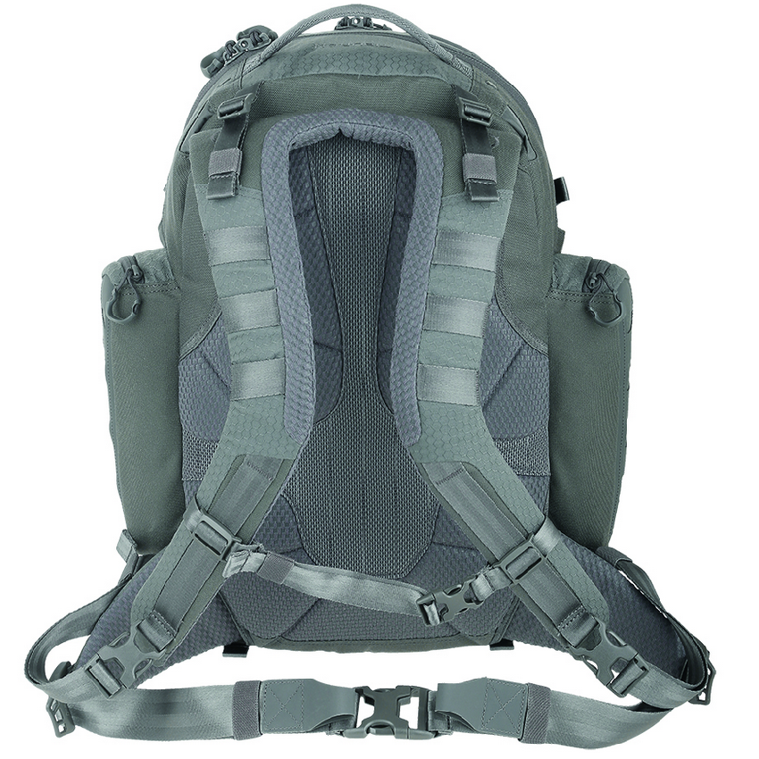 Επιχειρησιακό Σακίδιο Πλάτης Tiburon Backpack 34 L (Χακί) της Maxpedition SRS62381 trazeras|SRS62381