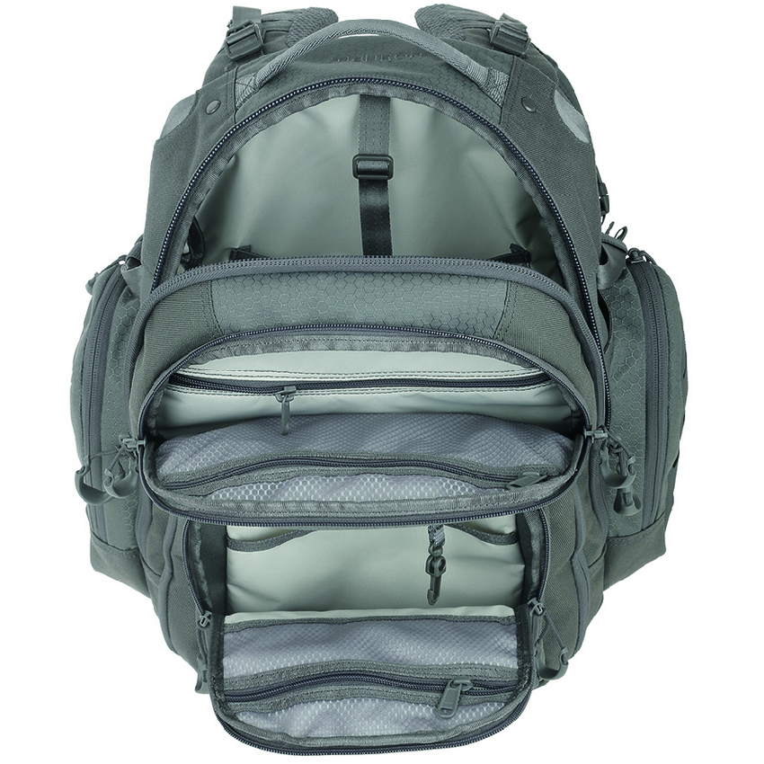 Επιχειρησιακό Σακίδιο Πλάτης Tiburon Backpack 34 L (Χακί) της Maxpedition SRS62381 trazeras|SRS62381