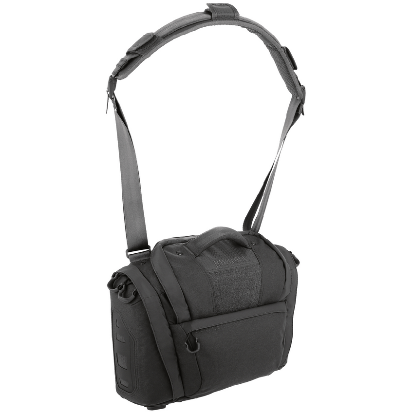 Τσάντα Ώμου Solstice Ccw Camera Bag (Μαύρο) της Maxpedition SRS62883 trazeras|SRS62883