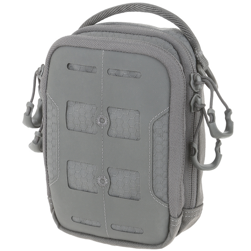 Σακίδιο Πλάτης CAP Compact Admin Pouch (Γκρί) της Maxpedition SRS62367 trazeras|SRS62367