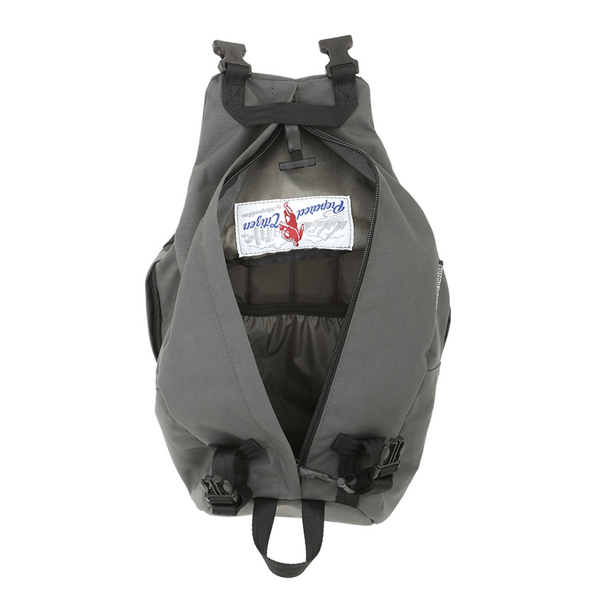 Επιχειρησιακό Σακίδιο Πλάτης TT12 Backpack 6 L (Od Green) της Maxpedition SRS62857 trazeras|SRS62857