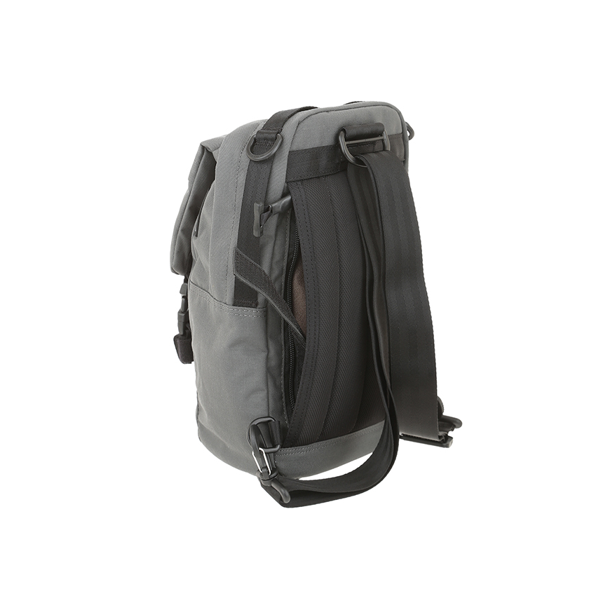 Επιχειρησιακό Σακίδιο Πλάτης TT12 Backpack 6 L (Od Green) της Maxpedition SRS62857 trazeras|SRS62857