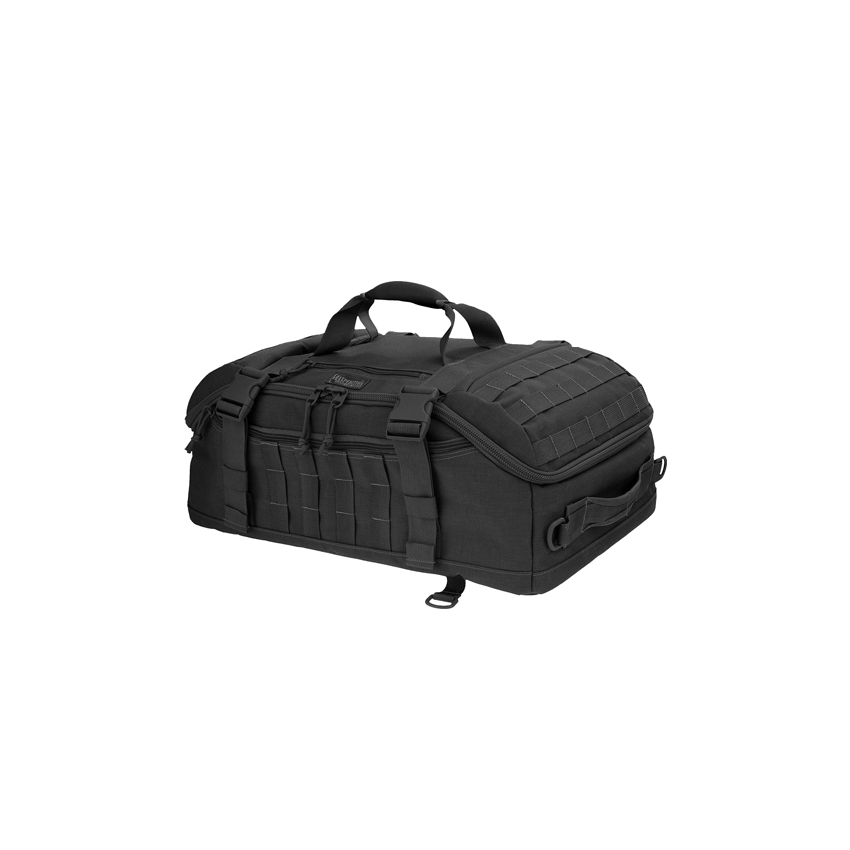 Βαλίτσα Pilot Duffel Adventure Bag (Μαύρο) της Maxpedition SRS62878 trazeras|SRS62878