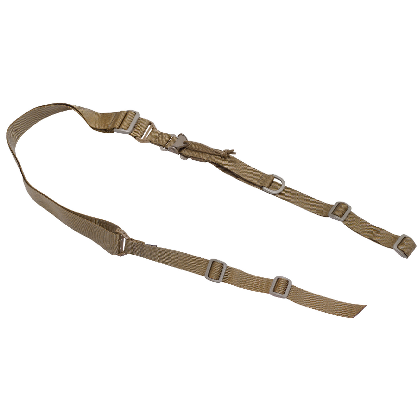 Ιμάντας 2 Σημείων Modular Belts (Coyote) της Md-Textil SRS63130 trazeras|SRS63130