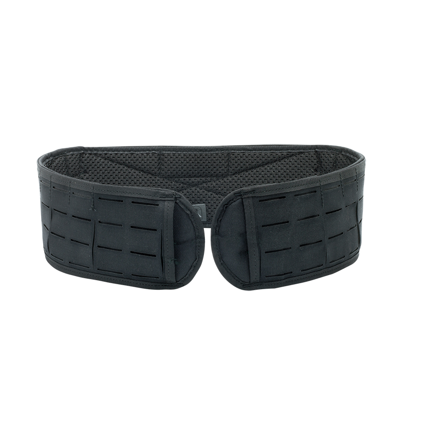 Ζώνη Modular Belt Mgs (Μαύρο) της Md-Textil SRS63132 trazeras|SRS63132