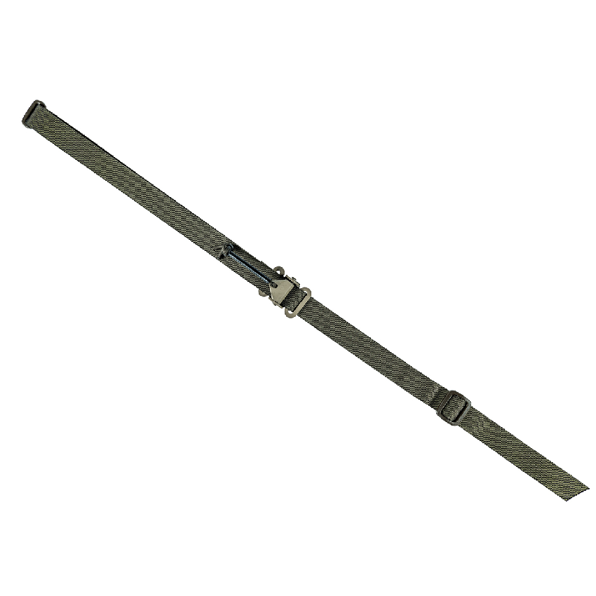 Αορτήρας Front Part (Olive) της Md-Textil SRS63126 trazeras|SRS63126