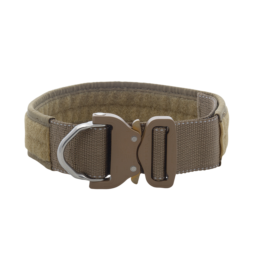 Περιλαίμιο Σκύλου Work Collar (Coyote) της Md-Textil SRS63131 trazeras|SRS63131