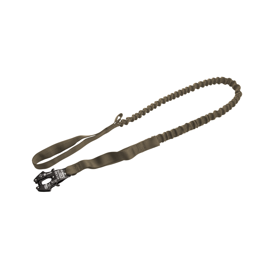 Λουρί Σκύλου Insert Line Flexible (Coyote) της Md-Textil SRS63135 trazeras|SRS63135