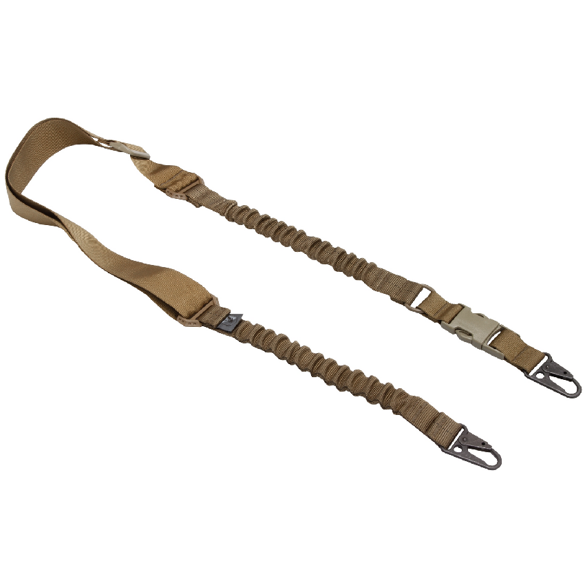 Αορτήρας Carrying Strap Flexible (Coyote) της Md-Textil SRS63125 trazeras|SRS63125