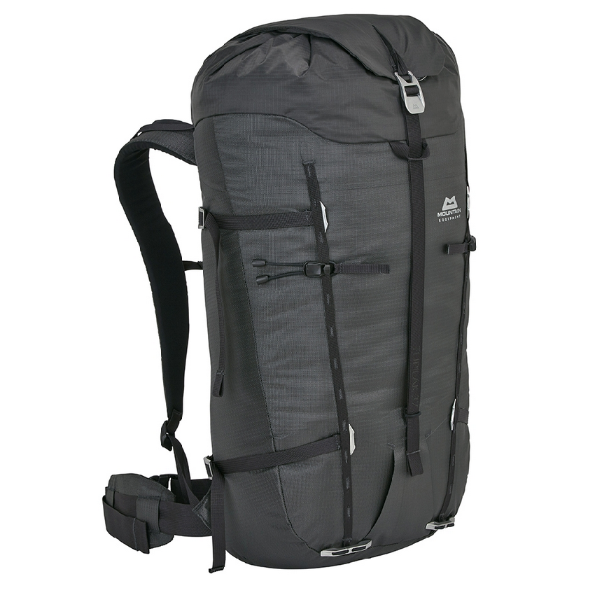 Σακίδιο Πλάτης Tupilak 37L (Γκρί) της Mountain Equipment SRS63151 trazeras|SRS63151