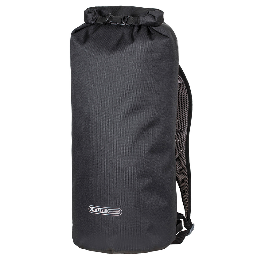 Σακίδιο Ortlieb X-plorer Backpack 59 L (Black) της Ortlieb SRS64982 trazeras|SRS64982