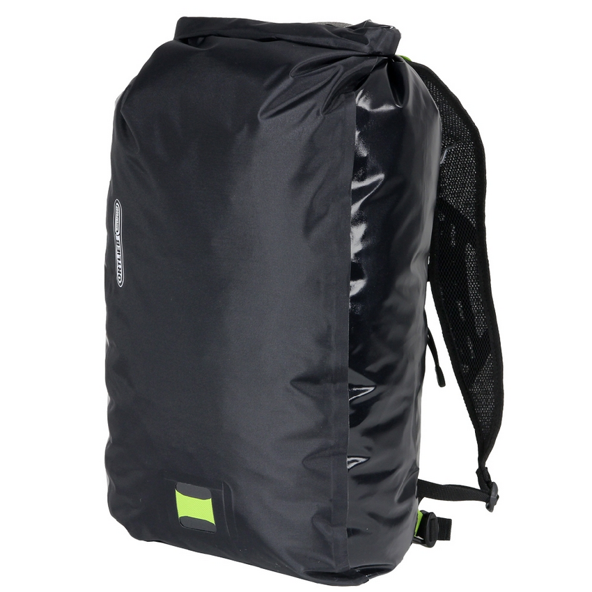 Τσάντα Ortlieb Light Pack 25 Daypack (Black) της Ortlieb SRS65013 trazeras|SRS65013