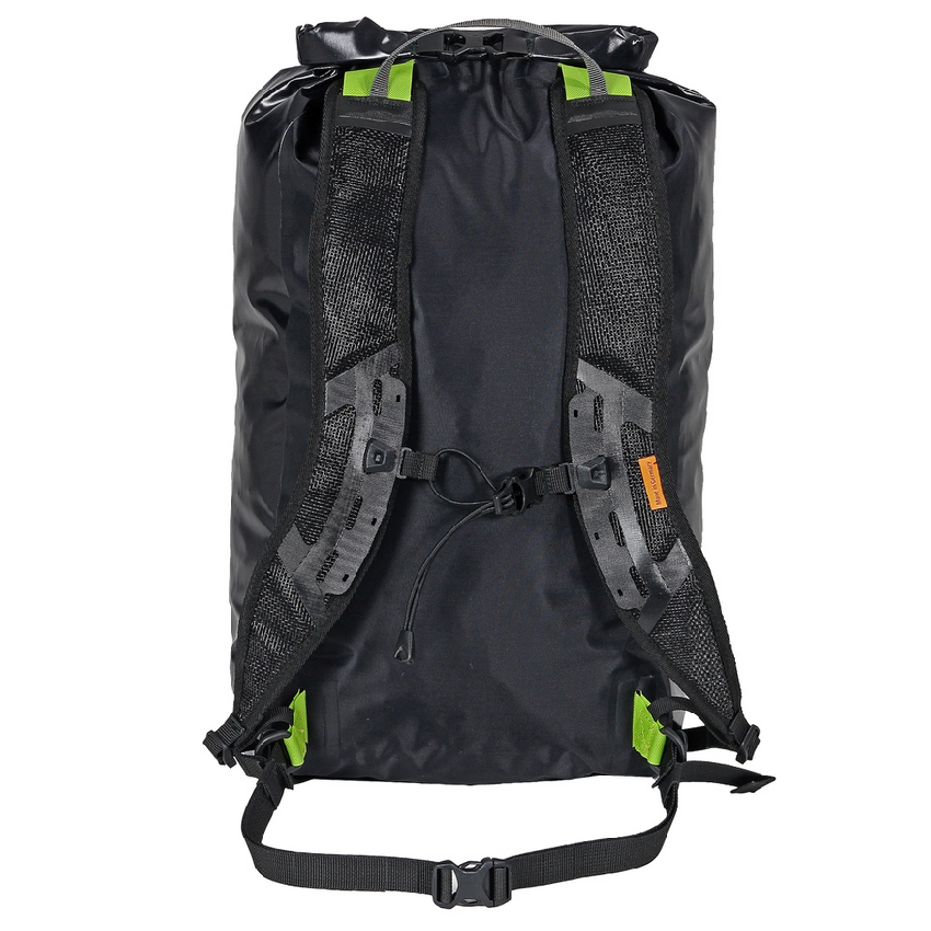 Τσάντα Ortlieb Light Pack 25 Daypack (Black) της Ortlieb SRS65013 trazeras|SRS65013