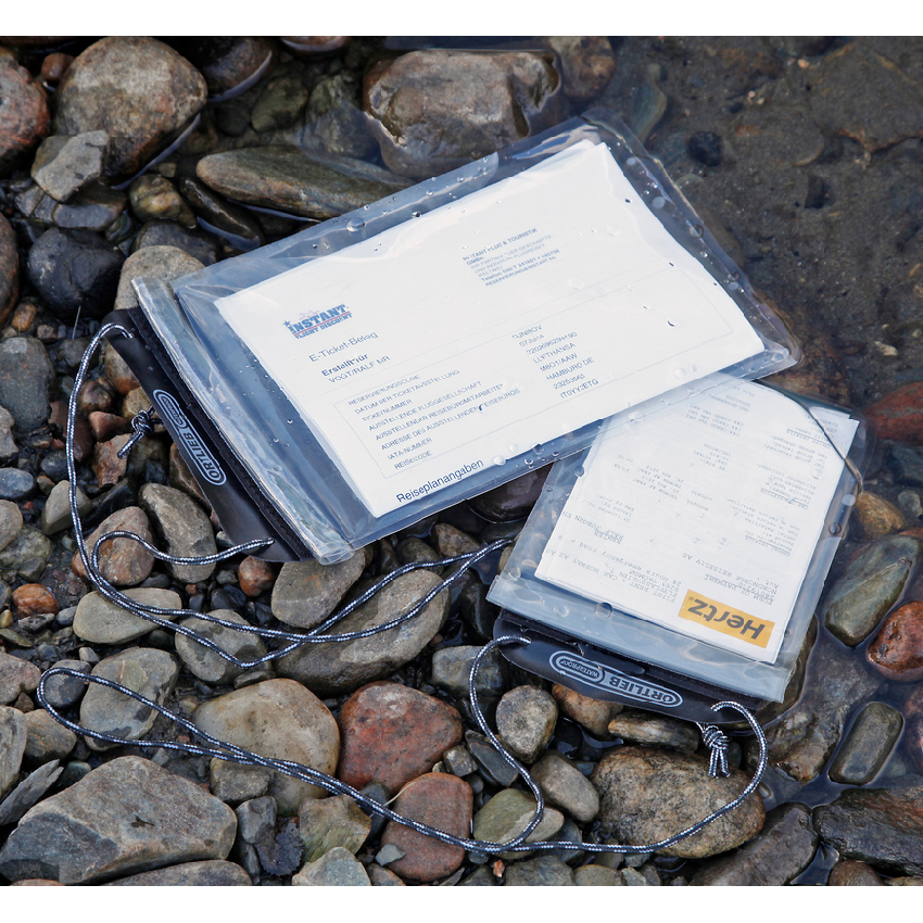 Θήκη Εγγράφων Ortlieb Document Bag της Ortlieb SRS64941 trazeras|SRS64941