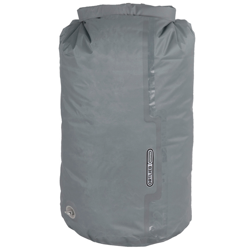 Τσάντα Ortlieb Dry-Bag PS10 Valve (Γκρί) της Ortlieb SRS64959 trazeras|SRS64959