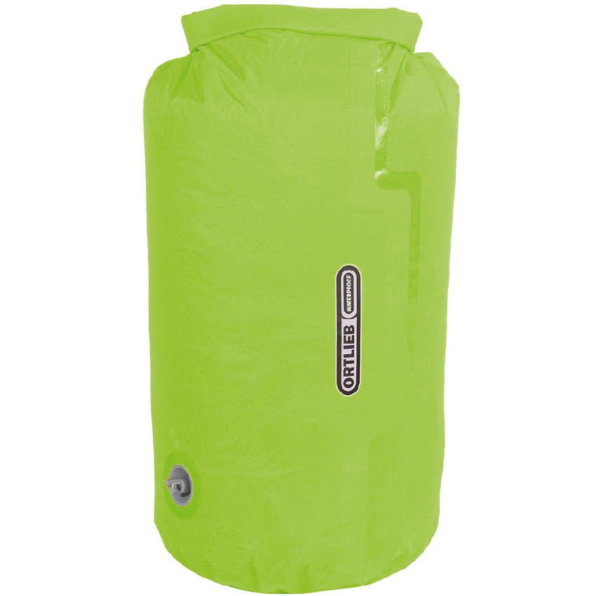 Τσάντα Ortlieb Dry-Bag PS10 Valve (green) της Ortlieb SRS65002 trazeras|SRS65002
