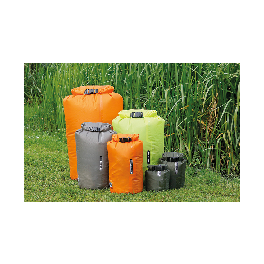 Τσάντα Ortlieb Dry-Bag PS10 Ultralight Packing Bag (Black) της Ortlieb SRS64988 trazeras|SRS64988