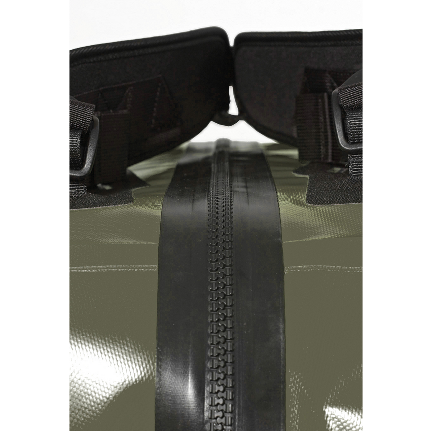 Βαλίτσα Ortlieb Duffle 110L (Black) της Ortlieb SRS64951 trazeras|SRS64951