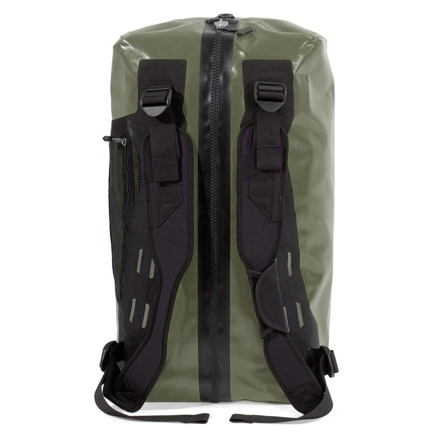 Βαλίτσα Ortlieb Duffle 85 L (Olive) της Ortlieb SRS64944 trazeras|SRS64944