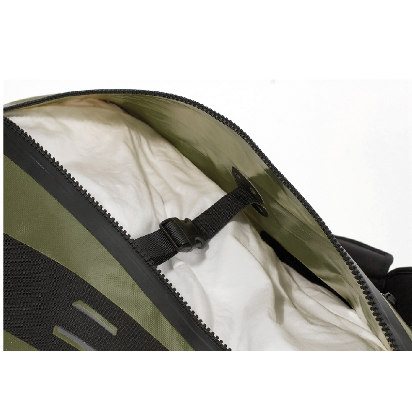 Βαλίτσα Ortlieb Duffle 85 L (Olive) της Ortlieb SRS64944 trazeras|SRS64944