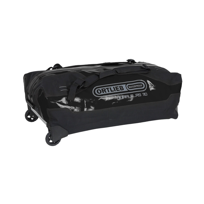 Βαλίτσα Ortlieb Duffle RS 110 L (Black) της Ortlieb SRS64946 trazeras|SRS64946