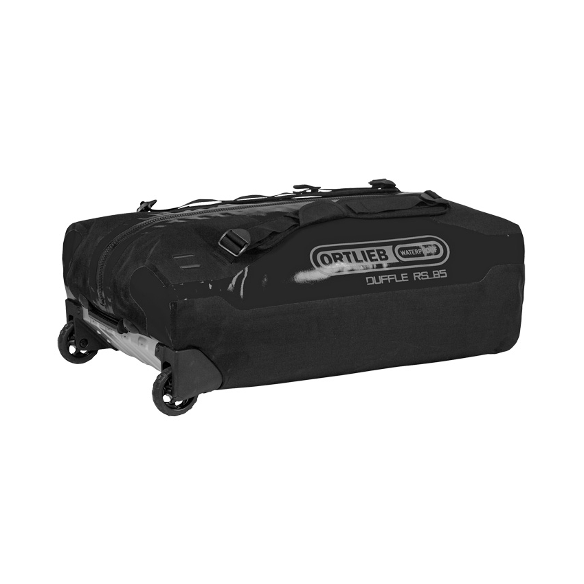 Βαλίτσα Ortlieb Duffle RS 85L (Black) της Ortlieb SRS64950 trazeras|SRS64950