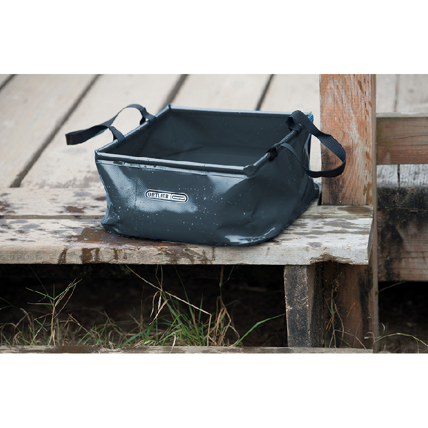 Τσάντα Ortlieb folding bowl 5 L (Gray) της Ortlieb SRS65001 trazeras|SRS65001