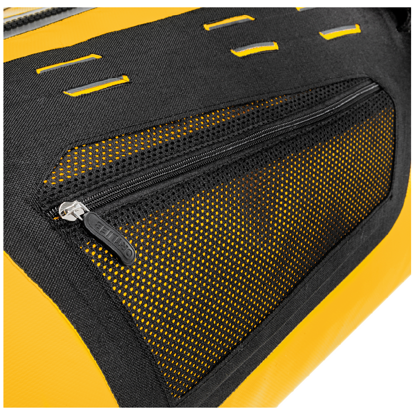 Βαλίτσα Ortlieb Duffle Travel Bag 60 L (Yellow) της Ortlieb SRS64992 trazeras|SRS64992