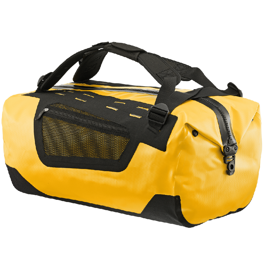 Βαλίτσα Ortlieb Duffle Travel Bag 60 L (Yellow) της Ortlieb SRS64992 trazeras|SRS64992